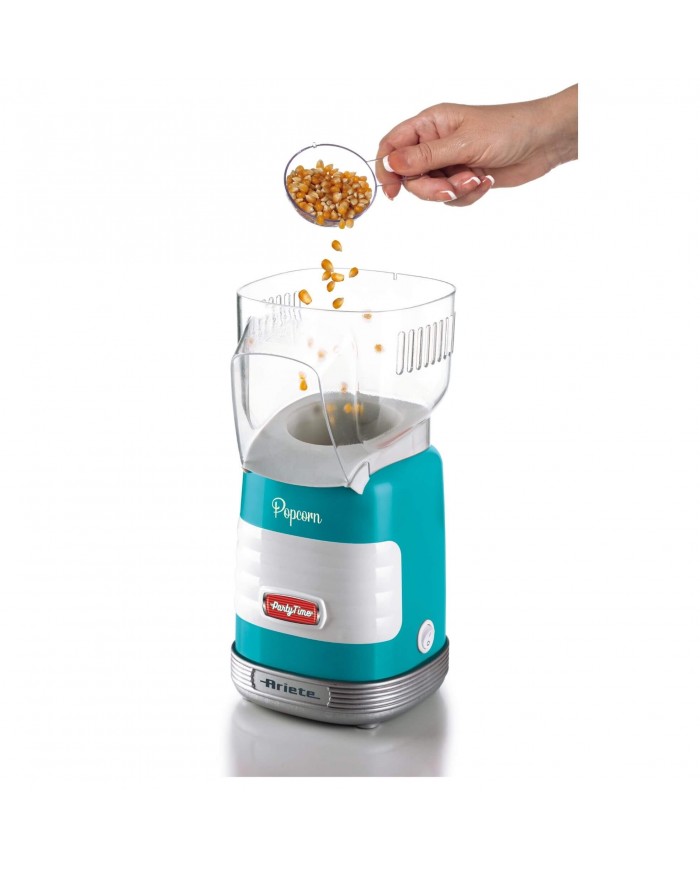 Makineri per kokoshka Ariete