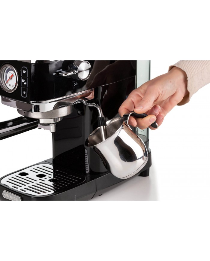 Ekspres Slim Moderna Ariete