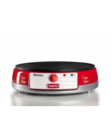 Makineri per krepa Party Time  Ariete