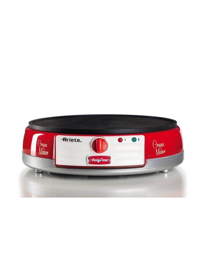 Makineri per krepa Party Time  Ariete