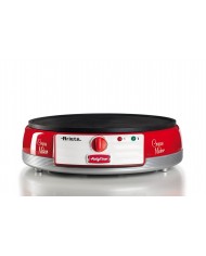 Makineri per krepa Party Time  Ariete