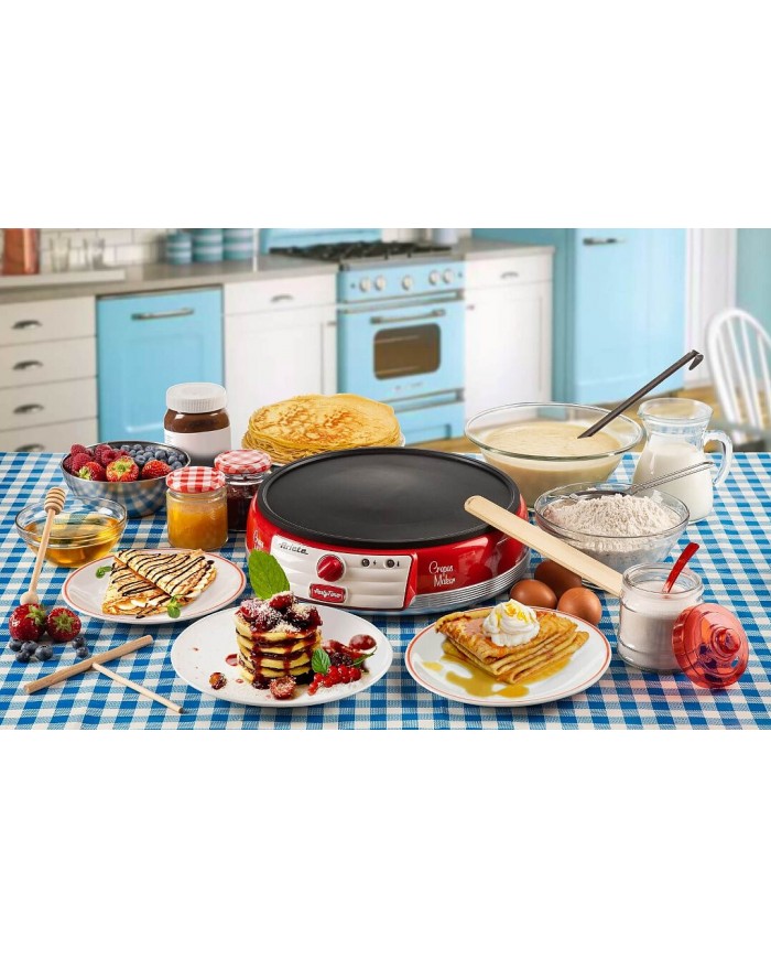 Makineri per krepa Party Time  Ariete