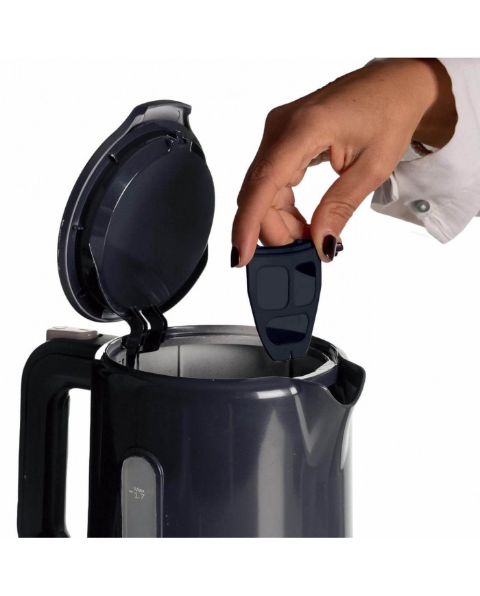 Ibrik Caji Breakfast Line Ariete