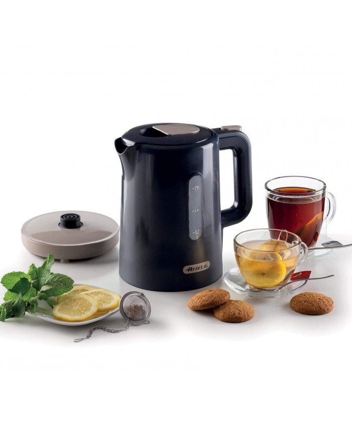 Ibrik Caji Breakfast Line Ariete