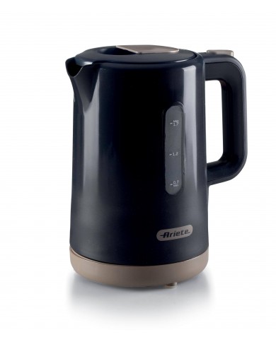 Ibrik Caji Breakfast Line Ariete