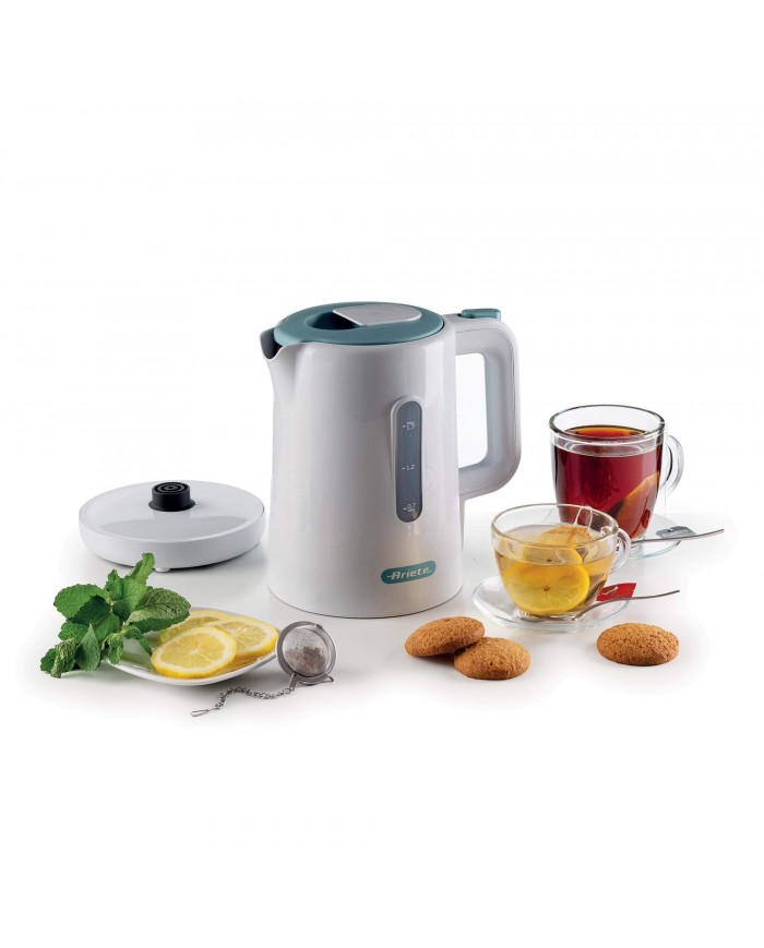 Ibrik Caji Breakfast Line Ariete