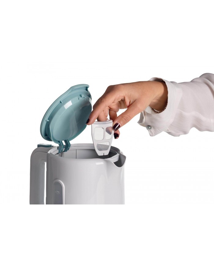 Ibrik Caji Breakfast Line Ariete