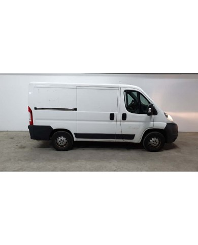 CITROEN JUMPER