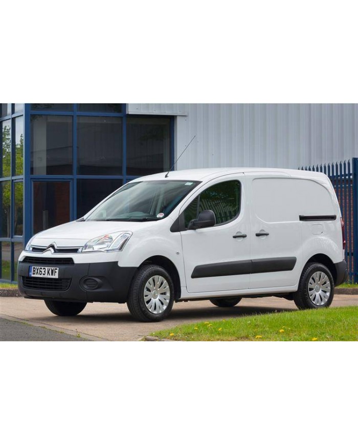 CITROEN New Berlingo