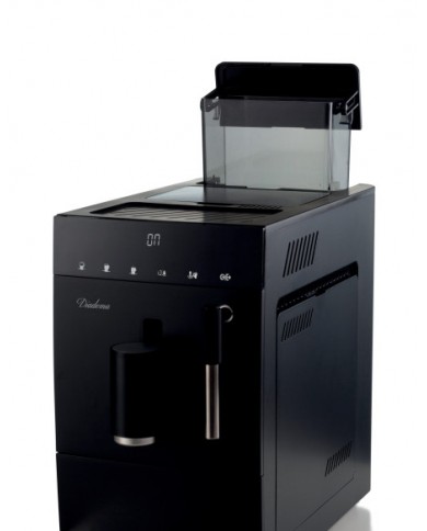 Ekspres me mulli automatik Diadema Ariete