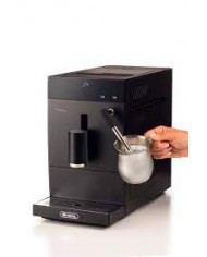 Ekspres me mulli automatik Diadema Ariete