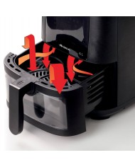 Friteze me ajer 6L Ariete