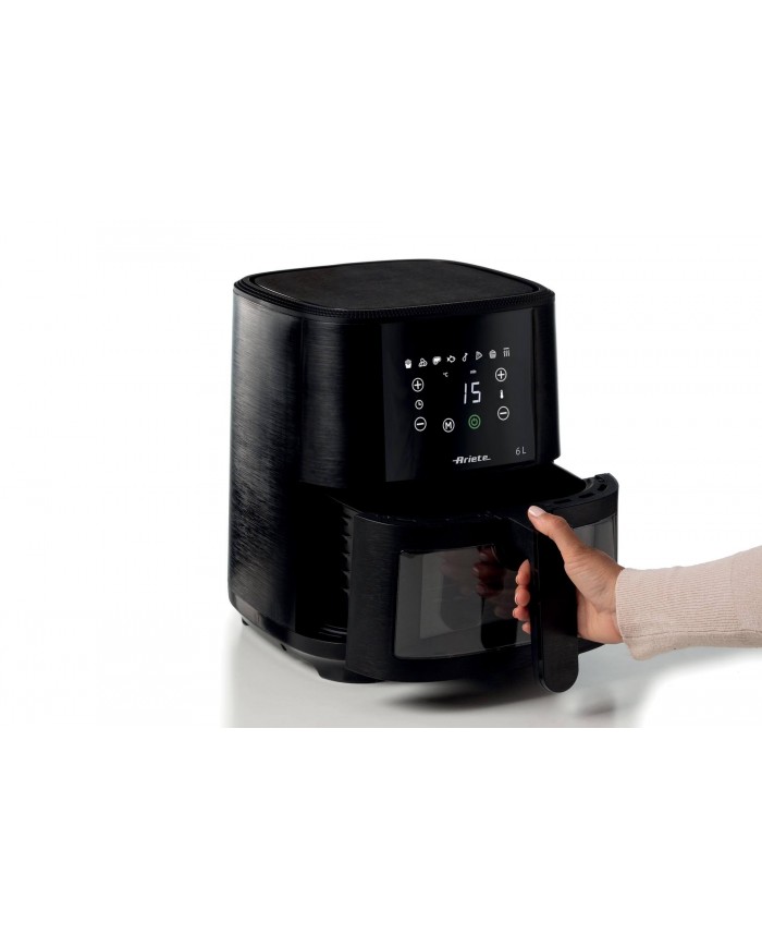 Friteze me ajer 6L Ariete