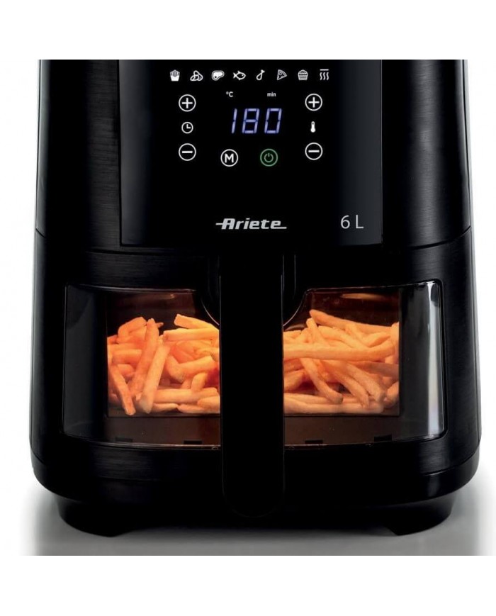 Friteze me ajer 6L Ariete