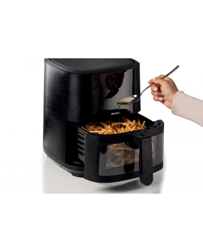 Friteze me ajer 6L Ariete
