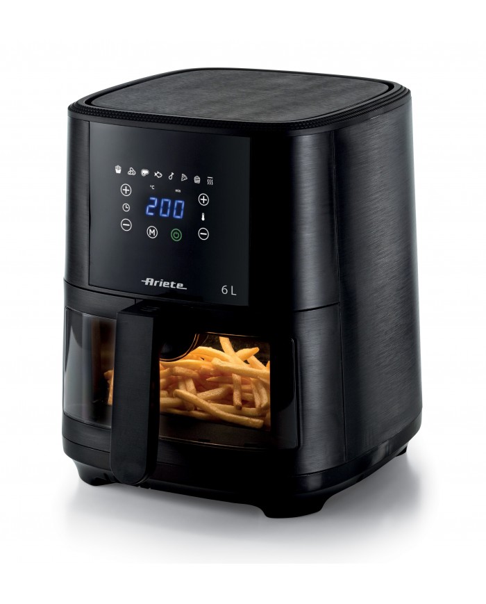 Friteze me ajer 6L Ariete