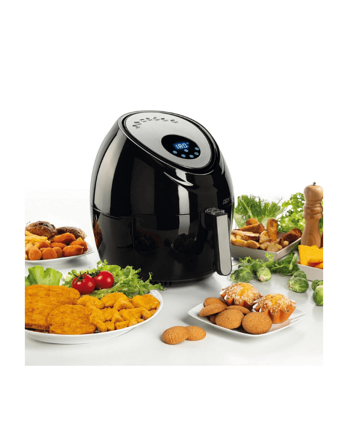 Friteze me ajer XXL Ariete