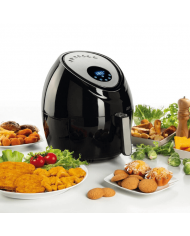 Friteze me ajer XXL Ariete