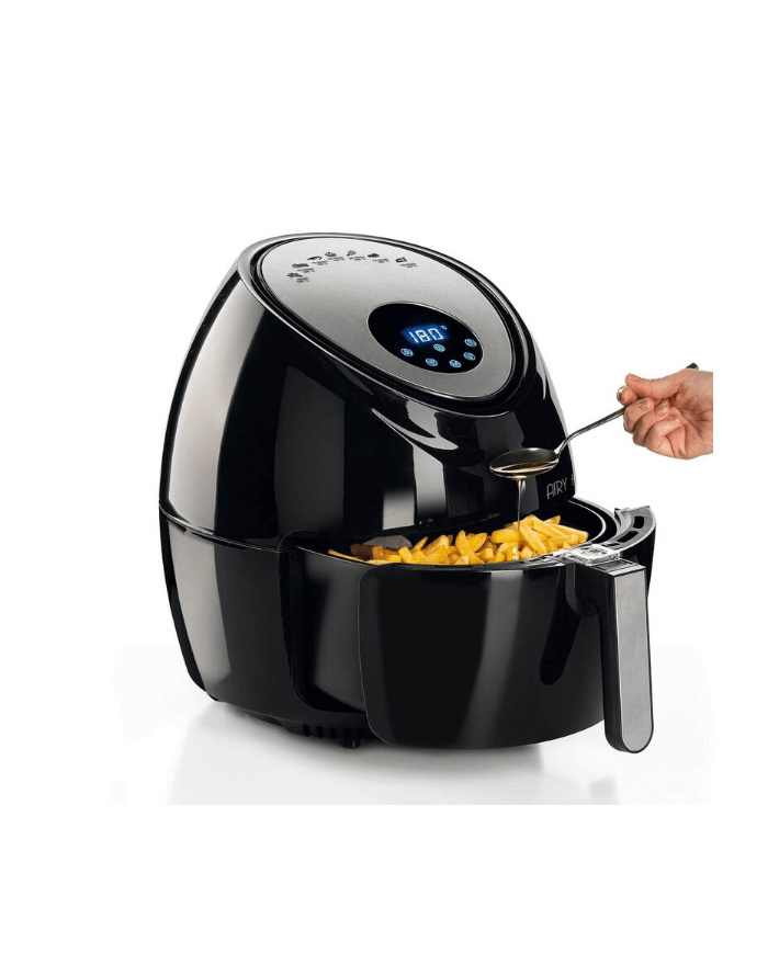 Friteze me ajer XXL Ariete