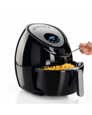 Friteze me ajer XXL Ariete