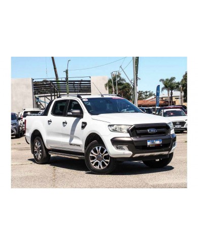 Ford Ranger Pick up 4X4