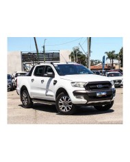 Ford Ranger Pick up 4X4