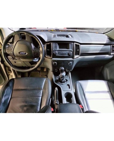 Ford Ranger Pick up 4X4
