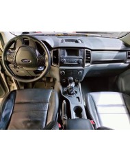 Ford Ranger Pick up 4X4