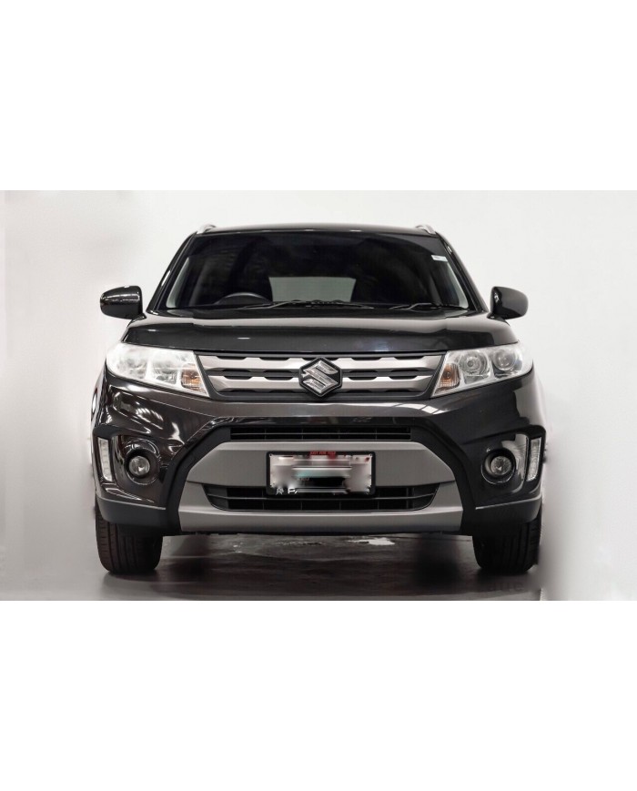 Suzuki Vitara GL+ ALLGRIP DCT