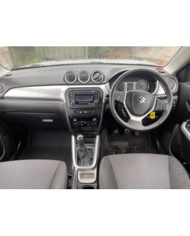 Suzuki Vitara GL+ ALLGRIP DCT