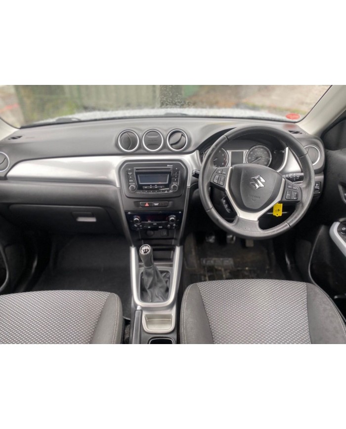 Suzuki Vitara GL+ ALLGRIP DCT