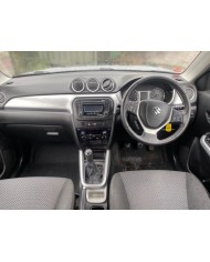 Suzuki Vitara GL+ ALLGRIP DCT
