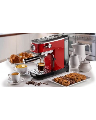 Ekspres Slim Moderna Ariete