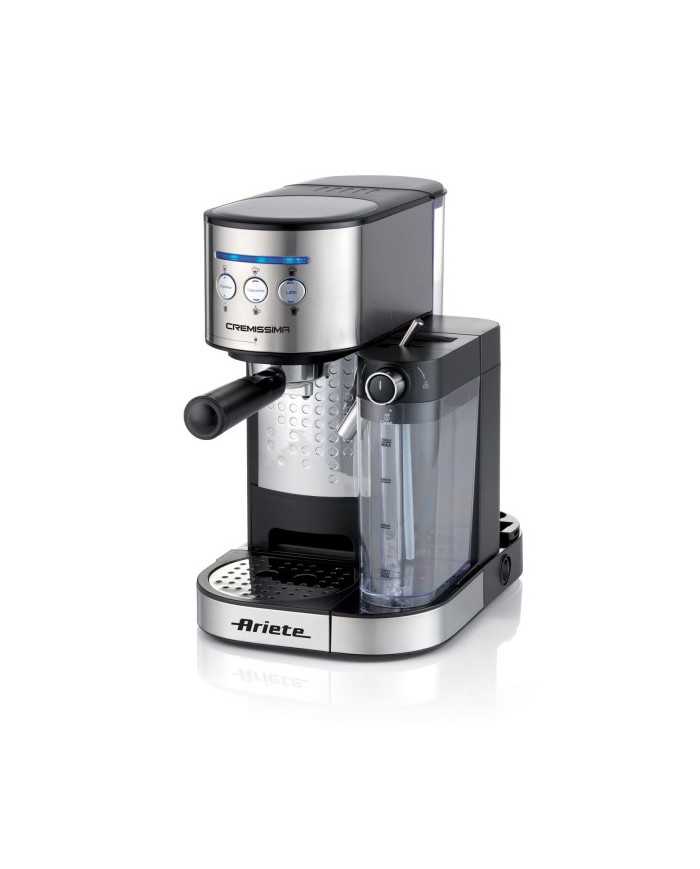 Ekspres Cremissima Ariete