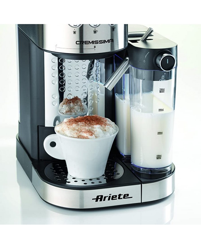 Ekspres Cremissima Ariete