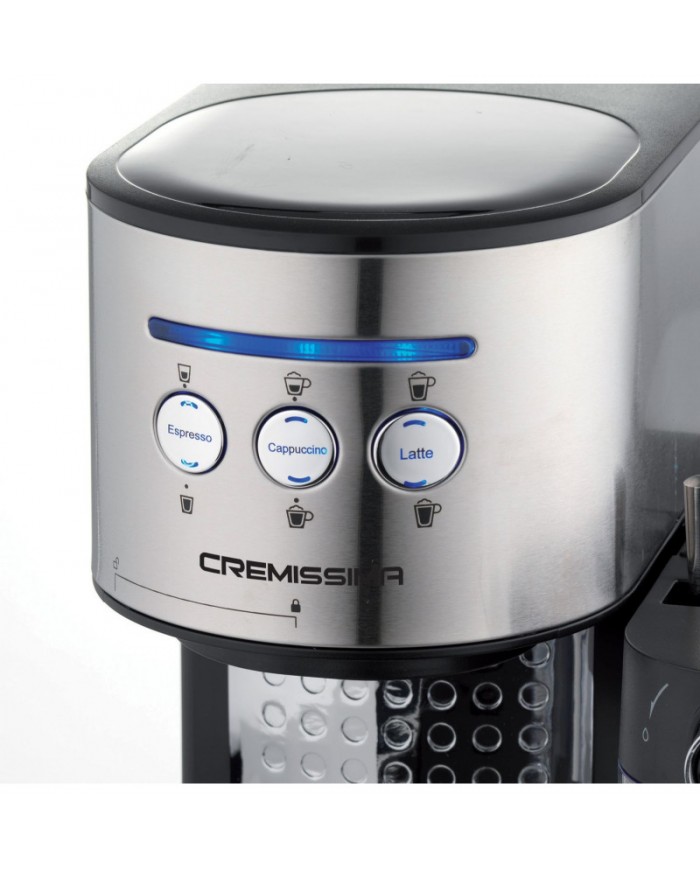Ekspres Cremissima Ariete