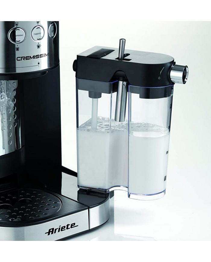 Ekspres Cremissima Ariete