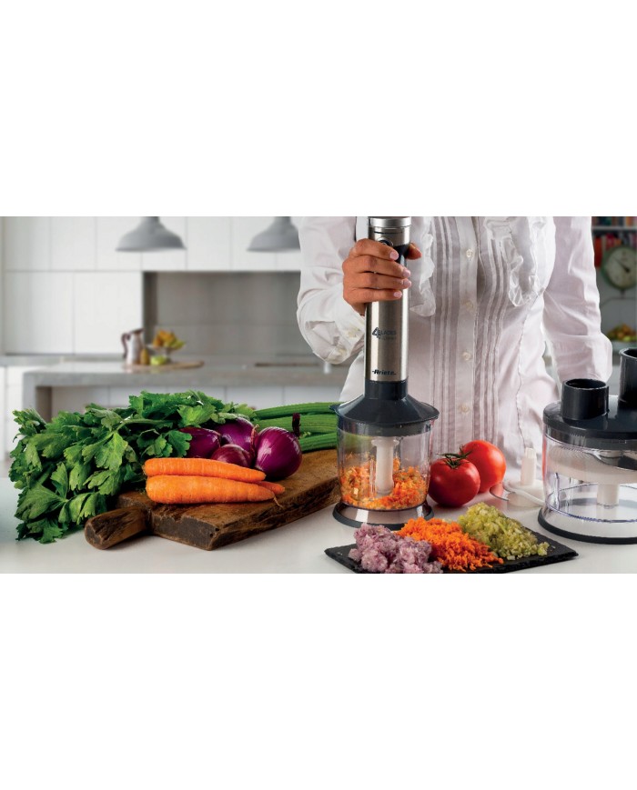Blender dore multifunksional 7&1 Ariete