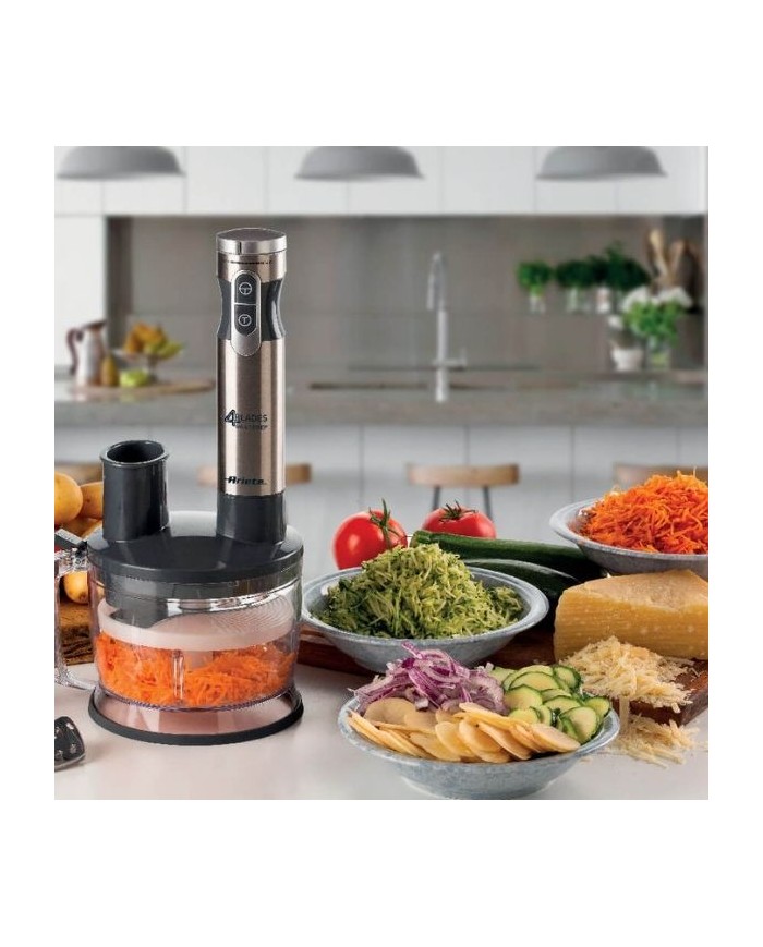 Blender dore multifunksional 7&1 Ariete