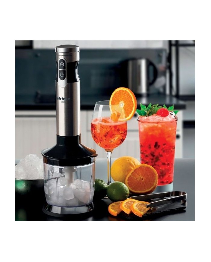 Blender dore multifunksional 7&1 Ariete