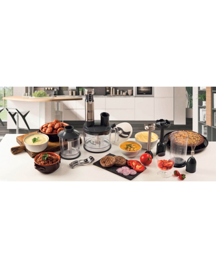 Blender dore multifunksional 7&1 Ariete