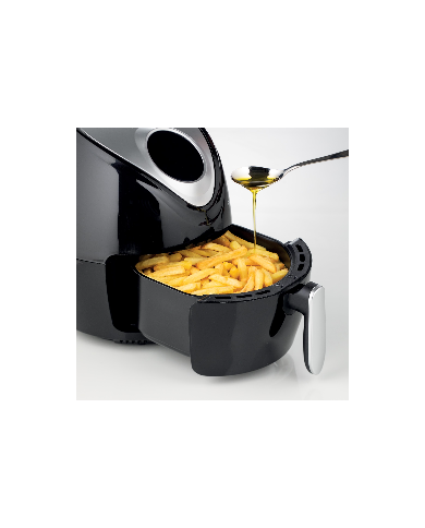 Friteze me ajer Ariete