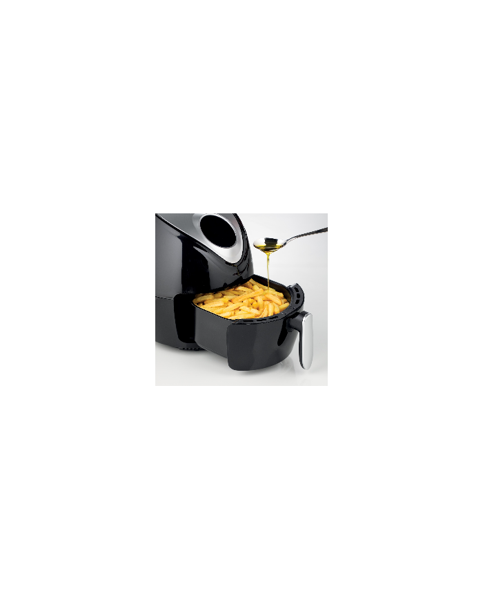 Friteze me ajer Ariete