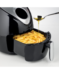 Friteze me ajer Ariete