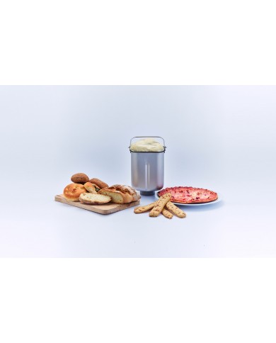 Berese buke 1 kg Ariete
