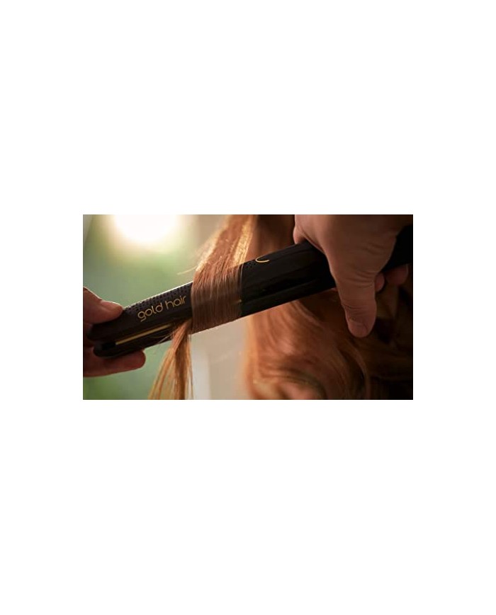 Pjaster flokesh Gold Hair Ariete