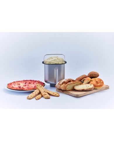 Berese buke 750gr Ariete