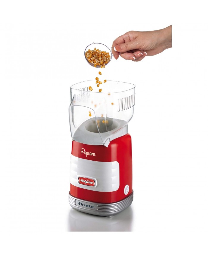 Makineri per kokoshka Ariete