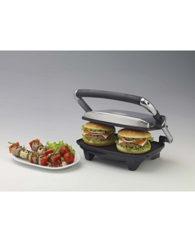 Tost & Grill Slim Ariete