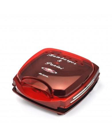 Hamburger Maker Party Time Ariete